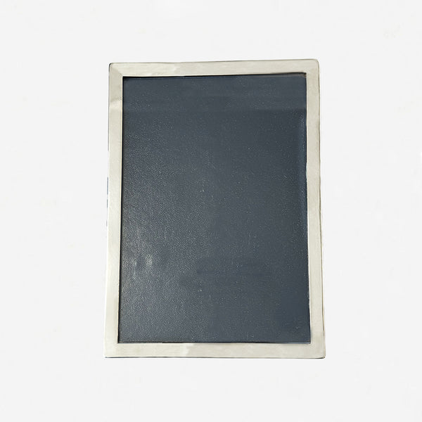 Silver Photo Frame 5.50 x 3.75" Birmingham 1919 - Secondhand