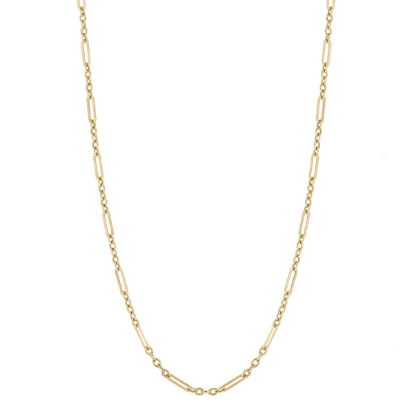 9ct Gold Necklace