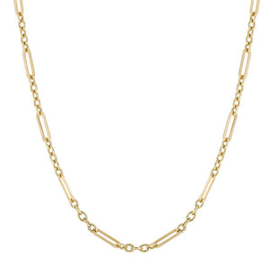 9ct Gold Necklace