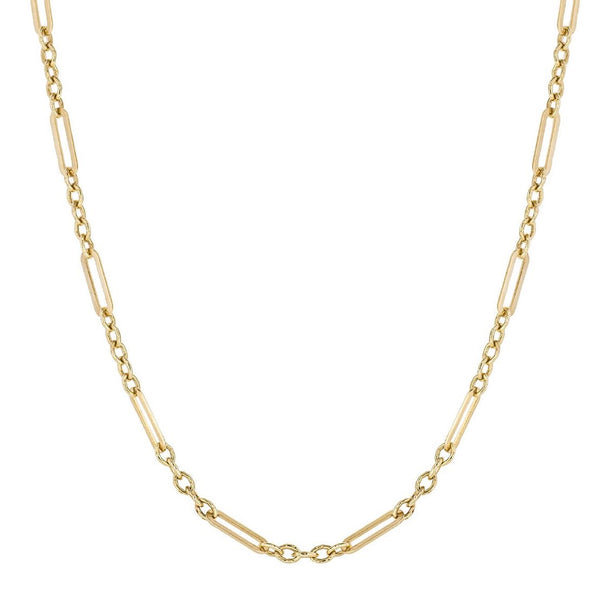 9ct Gold Necklace