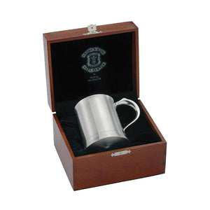 Pewter Pint Tankard Henley Design by Royal Selangor