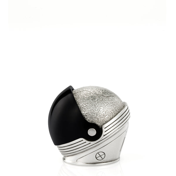 Pewter Explorer Astronaut Tooth Box by Royal Selangor