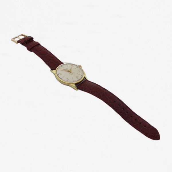 Smiths Everest Mens Vintage Wrist Watch - Secondhand