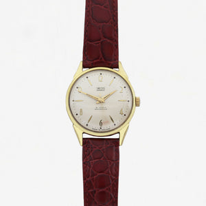 Smiths Everest Mens Vintage Wrist Watch - Secondhand