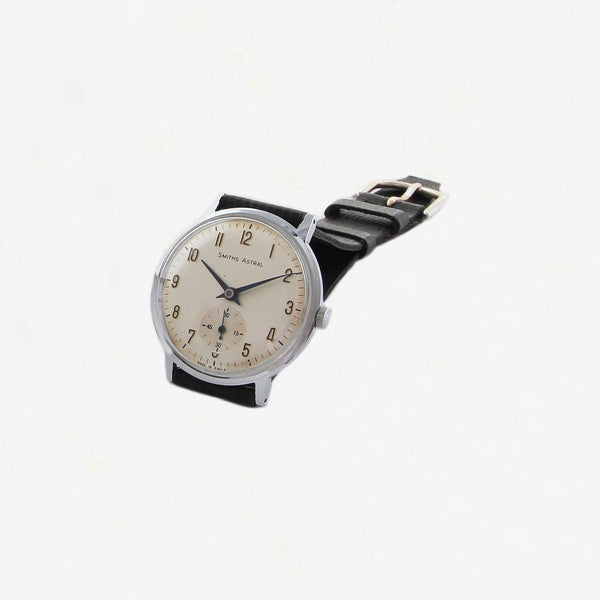 Smiths Astral Manual Wristwatch - Secondhand