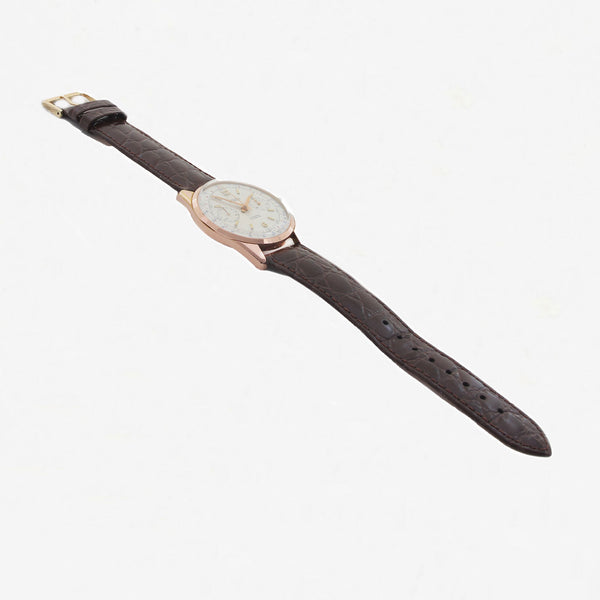 Desotos Incabloc Mens Vintage Wrist Watch - Secondhand