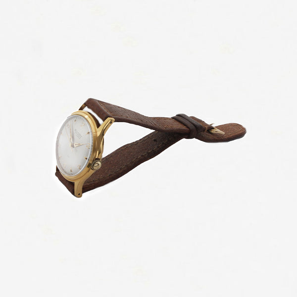 Rotary Mens 1950's Wrist Watch - Secondhand