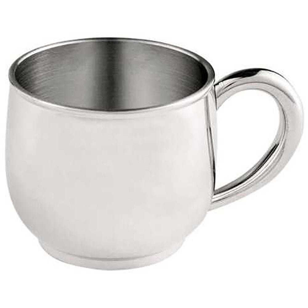 Pewter Child's Mug by Royal Selangor