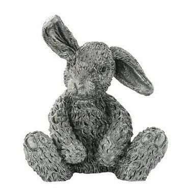 Pewter Figurine Hazel Rabbit by Royal Selangor