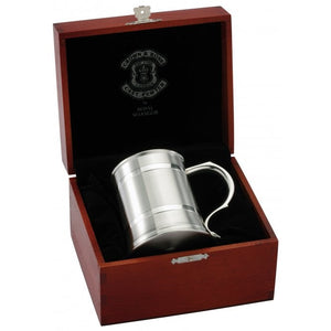 Pewter Pint Tankard Reynolds Design by Royal Selangor