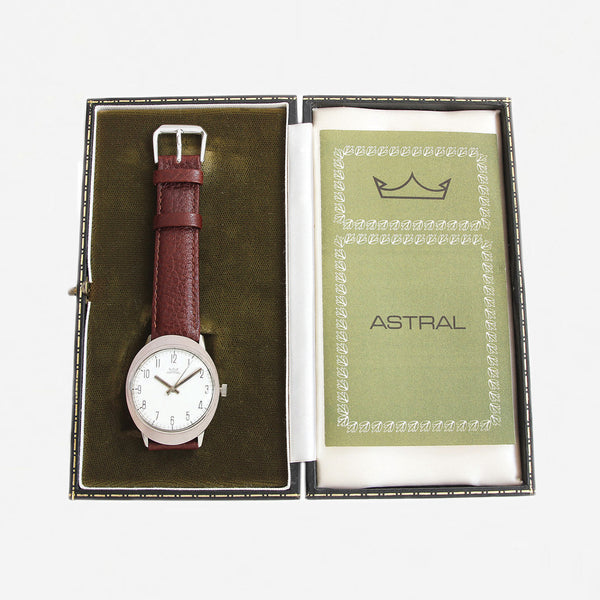 Smiths Astral Manual Wrist Watch 1970's - Secondhand